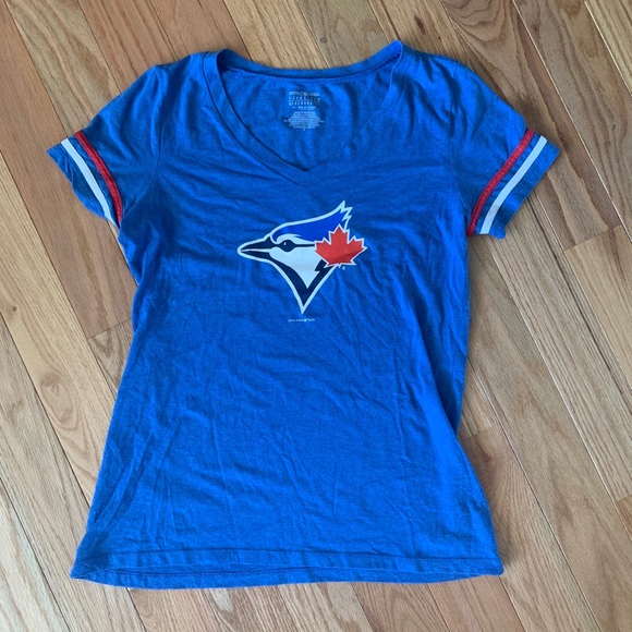 Blue Jays T-Shirt - Picture 1 of 3